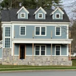 Carriage Home - The Cayden 4 - 37 Oak Ridge